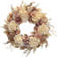 Couronne d'automne 18 po Boho