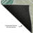 Premium Machine Washable Lonon AMF1942 Geometric Rug-1982095230