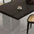 4 - Person Solid Wood Top Double Pedestal Dining Set-99192045