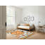 Tapis de vacances d'Halloween The Holiday Aisle®-1217661262