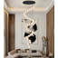 14 - Light Dome Crystal Chandelier-228060823