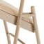Chaise pliante rembourrée 1300 Series-14719670