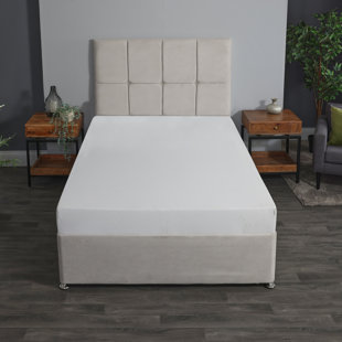 Posture Flex Foam Mattress
