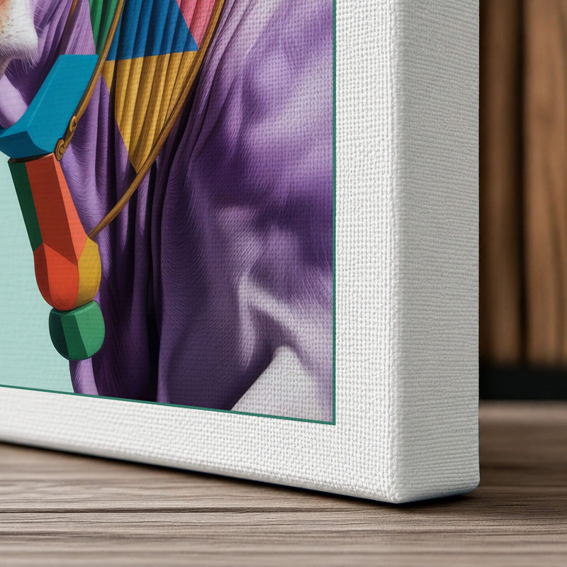 Print, 18x12 - 45.7 x 30.5 cm, White Border