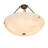 Cypola Semi Flush Mount