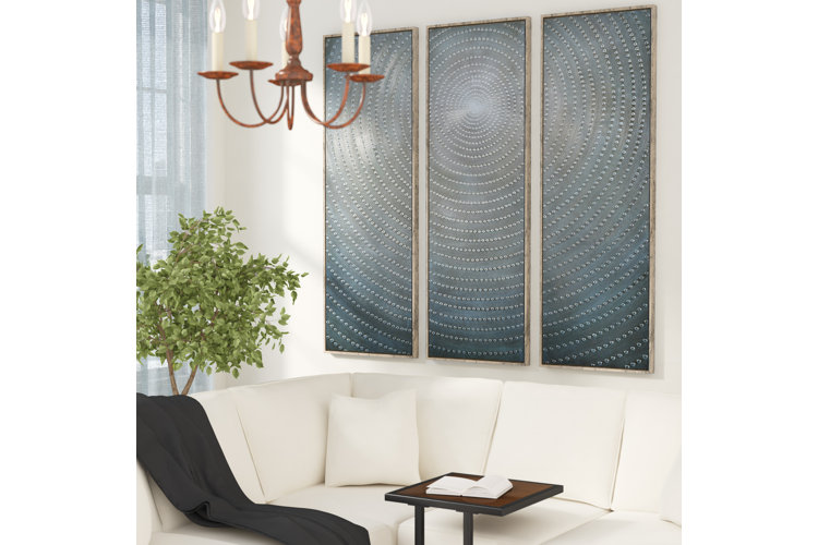 Top Geometric Wall Art
