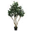 Arbre en soie artificielle 83 po en pot