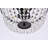 Malden 3 - Light Unique/Statement Urn Flush Mount-569943425-609885290