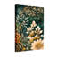 «Botanical Floral», ensemble de 1 reproduction d'art sur toile tendue sur toile-1463791631