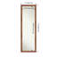 Miroir pleine grandeur Osvalda-1843330841