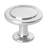 1 1/4" Diameter Mushroom Knob Multipack-15187615
