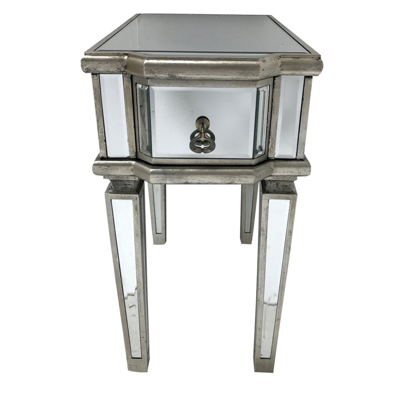Cutts End Table