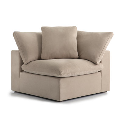 Calana Modular Sectional