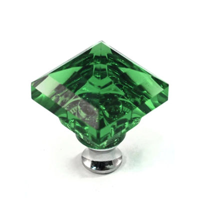 Square Knob