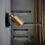 Alexies Flush Mounted Sconce