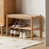 Oak Wood selected
