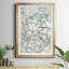 Dogwoods in Bloom - Reproduction d'art sur papier encadrée-1775329021-1775328963