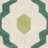 Carolene Hand Tufted Wool Geometric Rug-786039712