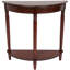 Champetre 31.5'' Solid Wood Console Table-23844637