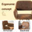 California Swivel Dining Chairs-1054883402-1046236896