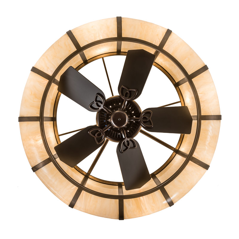 Prime Dome 8 - Light Semi Flush Mount