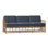 Cane Outdoor 3 - Seat Patio Sofa