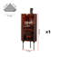 Armoire d'appoint Nordic Simple-101617599