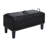 Esmee 34.5'' Wide Rectangle Storage Ottoman with Reversible Tray