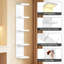 25cm W Shelving Unit