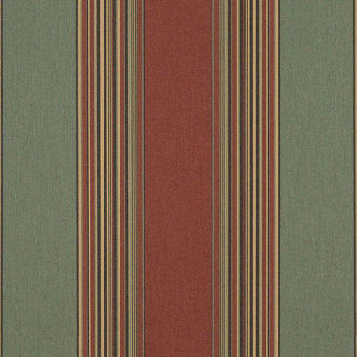 Sunbrella 46" Stripes Fabric