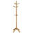 Schlusser Solid Wood Freestanding Coat Rack-755051414