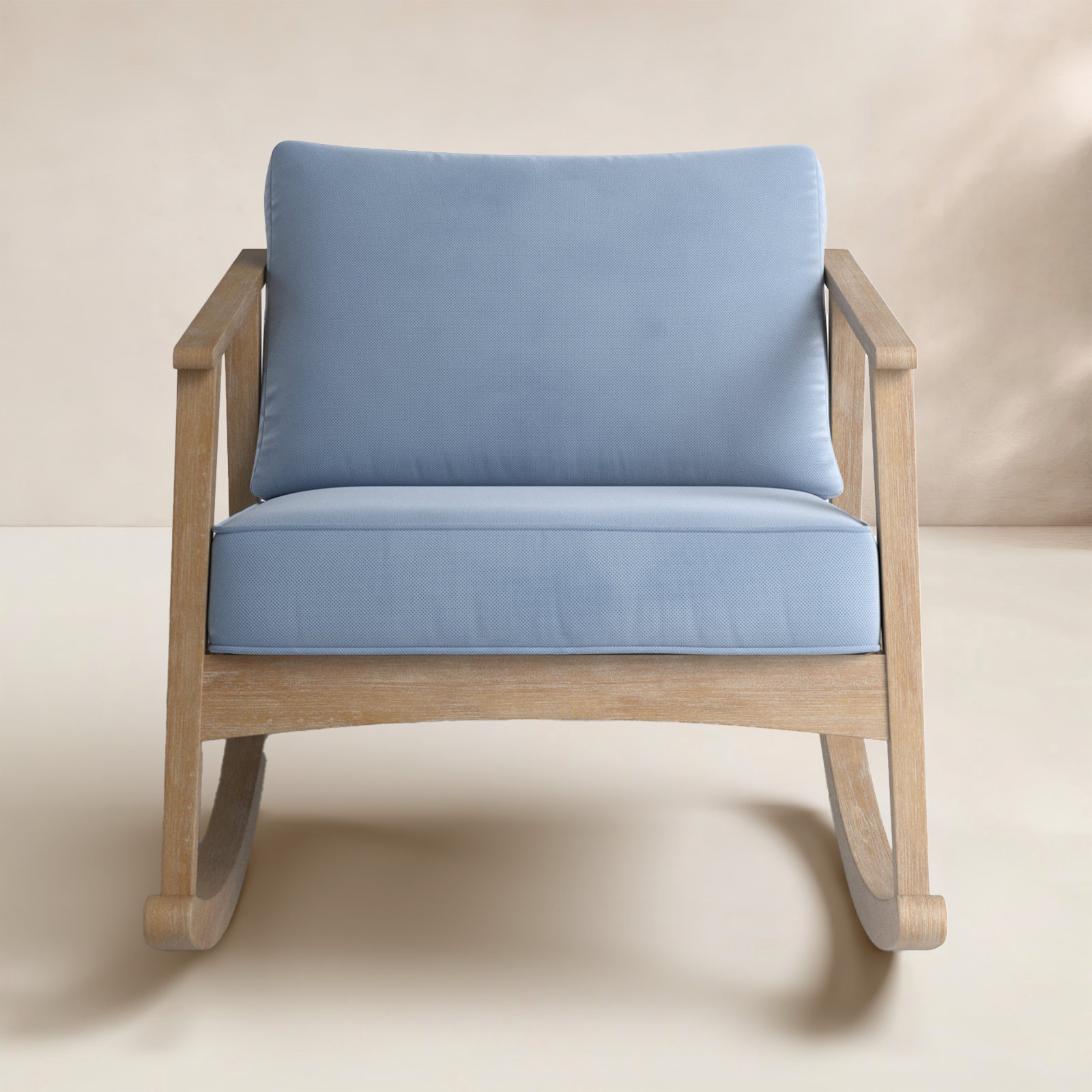 Innocenzio Outdoor Chair with Sunbrella® Cushions