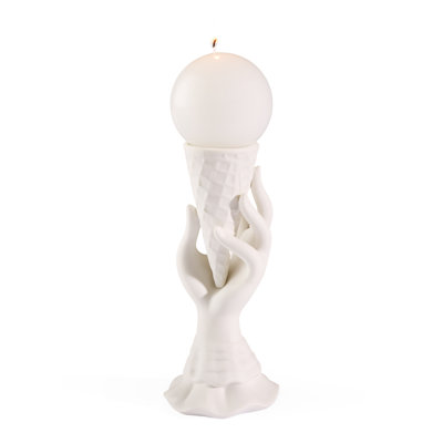 Muse Candlestick