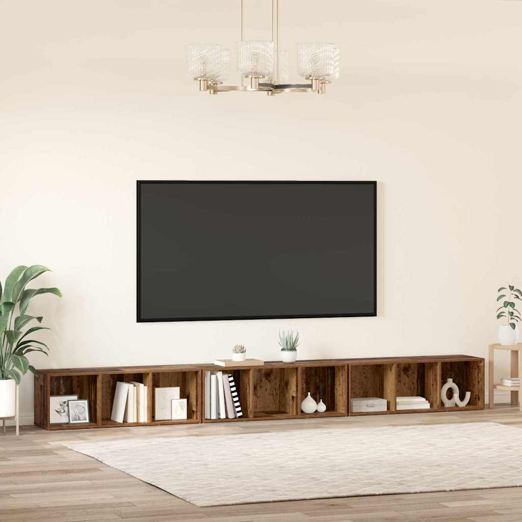 TV Cabinet