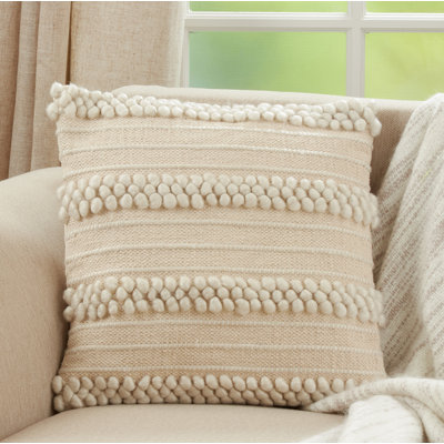 Housse de coussin Haniyah