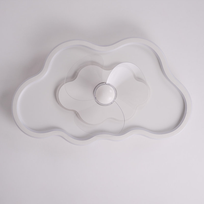 Ceiling Fan with LED Lights