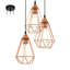 Freya 3 - Light Cluster Pendant-968572312