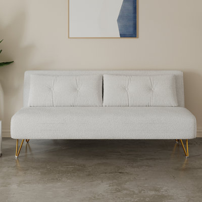Perlo Upholstered Accent Chair