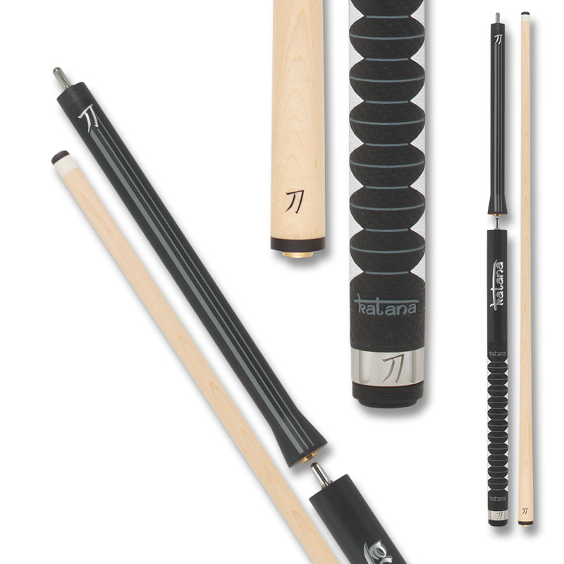 59" Pool Cue