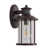 Oil Rubbed Bronze selected