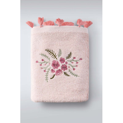 Ensemble de serviettes de bain 3 pièces Nowak