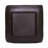 Sequoia 10" Melamine Dinner Plate