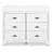 Nolan 6 Drawer Double Dresser-61719961