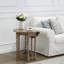 Table d'appoint Vickrey