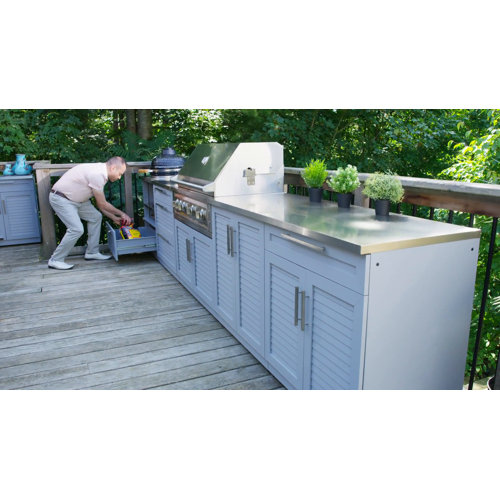 New Age Outdoor Kitchens New Age Outdoor Kitchen Clearance