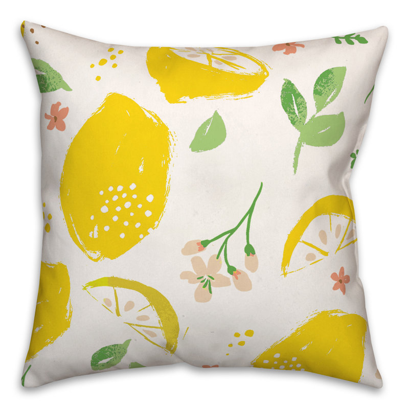 Coussin décoratif