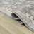 Fortuna Traditional Floral Filigree Performance Woven Indoor Area Rug-10949892