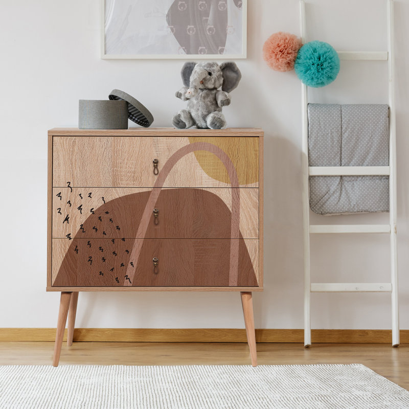 Commode Duez