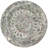 Brantley Hand Tufted Performance Floral Rug-20946046