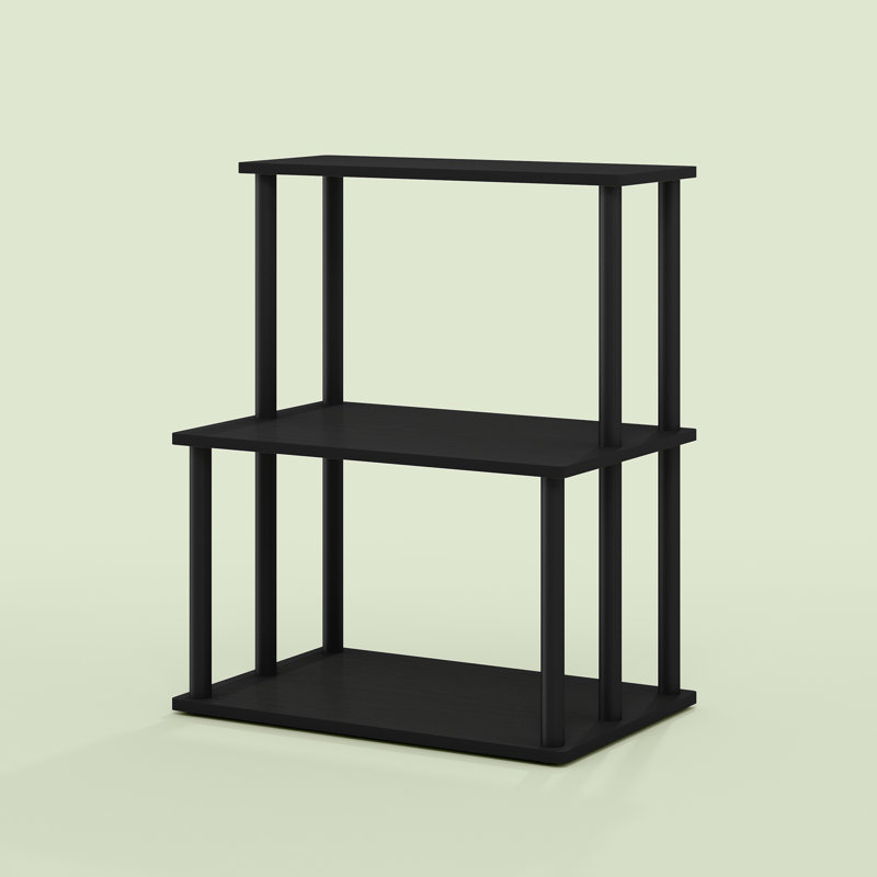 Stockwood Wood Kitchen Island, Oak